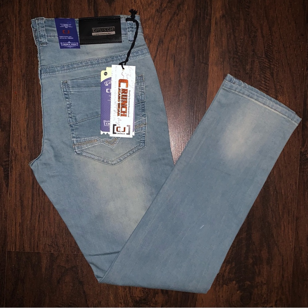 Slim Fit Jeans